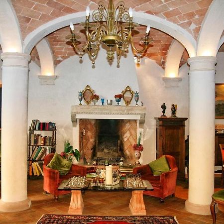 Galluzzo Ancient Country Villa Casalecchio Di Reno Luaran gambar