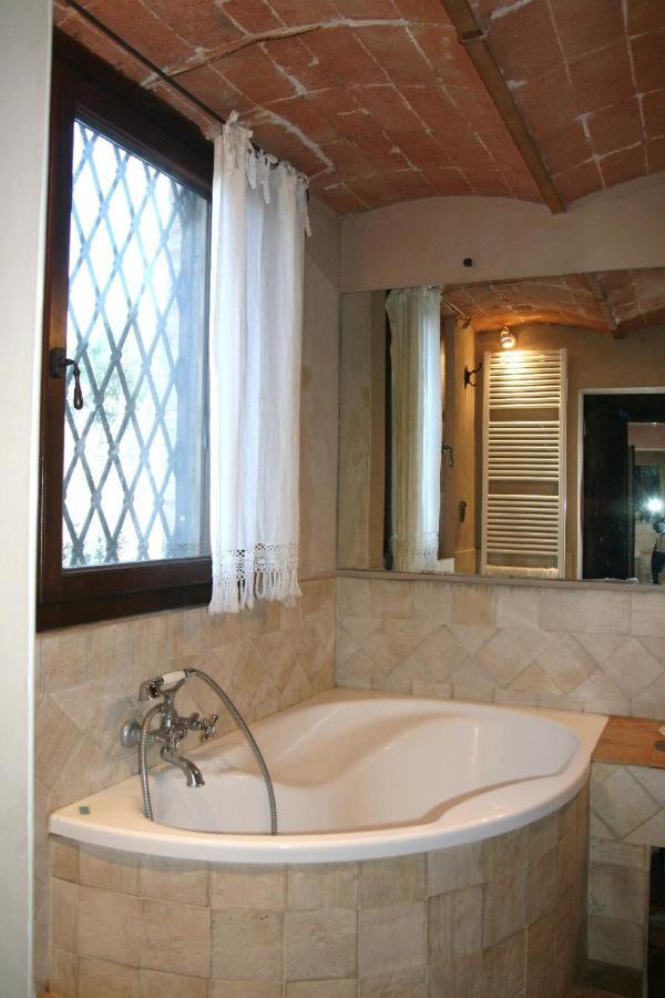 Galluzzo Ancient Country Villa Casalecchio Di Reno Luaran gambar