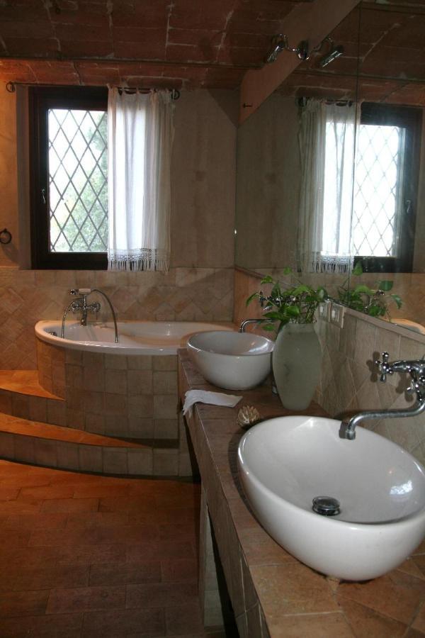 Galluzzo Ancient Country Villa Casalecchio Di Reno Luaran gambar