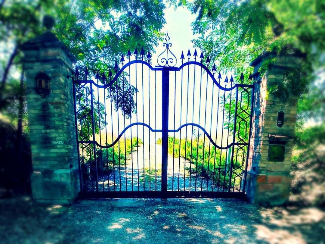 Galluzzo Ancient Country Villa Casalecchio Di Reno Luaran gambar