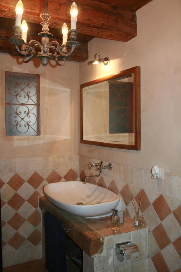 Galluzzo Ancient Country Villa Casalecchio Di Reno Luaran gambar