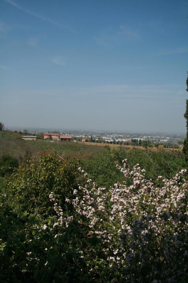 Galluzzo Ancient Country Villa Casalecchio Di Reno Luaran gambar